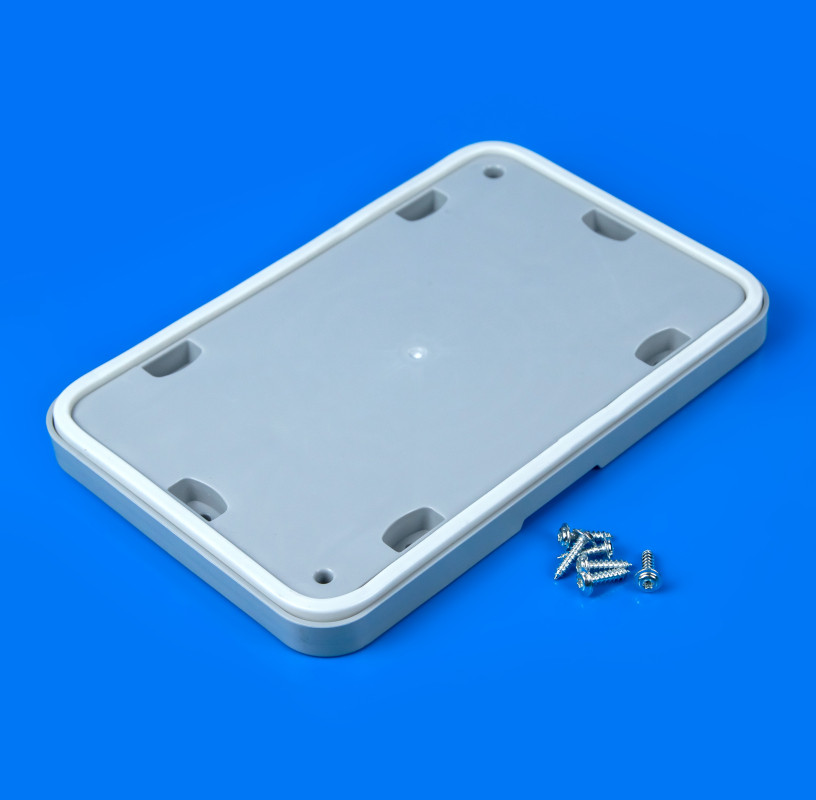 Захисна кришка для теплообмінника Bosch Siemens для сушильних машин 646776