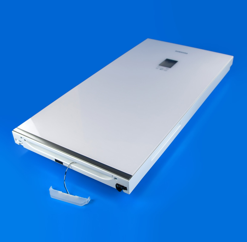 Samsung DA91-04621C Дверцята холодильника