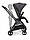 ICandy - Прогулянкова коляска CORE - Dark Grey, фото 3