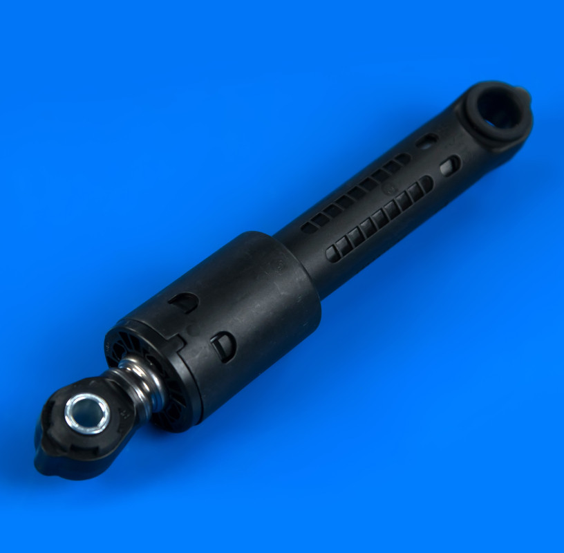 Амортизатор для пральної машини Bosch 742719 (без паковання), фото 1