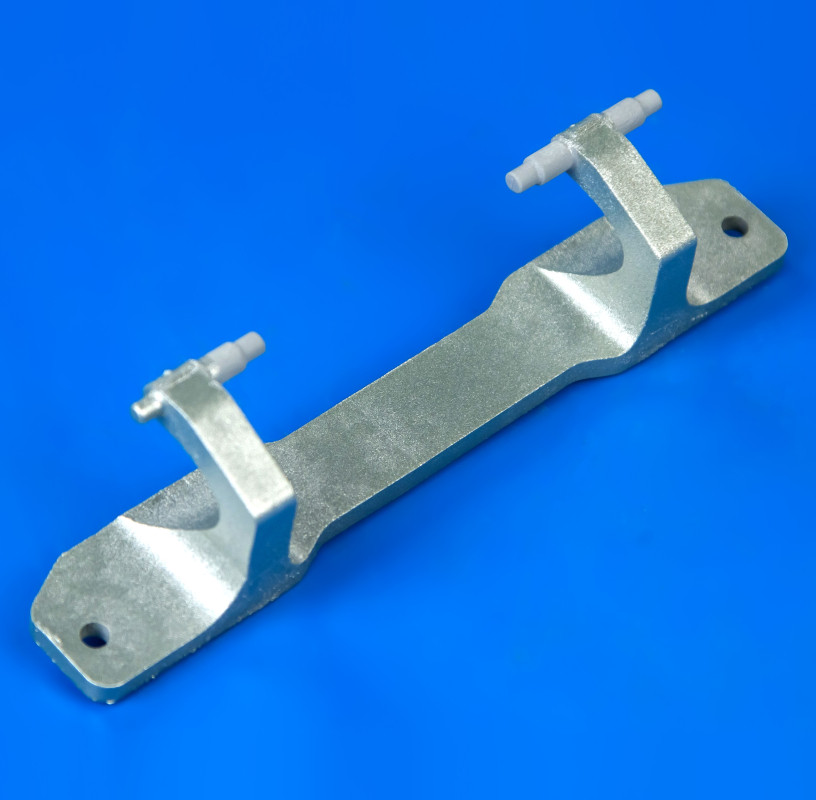 Петля дверцят люка для пральної машини Beko 2858570200, фото 1