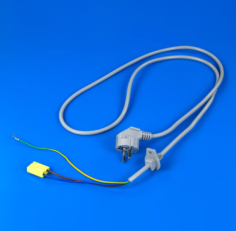 Мережевий кабель для холодильника Samsung DC96-00146H, фото 1