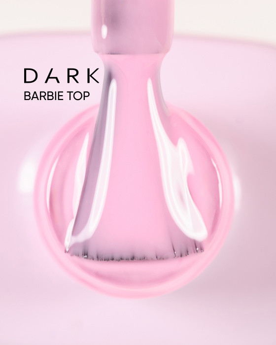 DARK BARBIE TOP, 10 МЛ, фото 1
