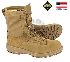 Берці демісезонні армії США Altama, Bates E30800A Gore-Tex Coyote
