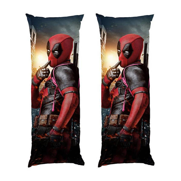 Dakimakura deadpool online