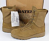Берці демісезонні армії США Altama, Bates E30800A Gore-Tex Coyote, фото 2