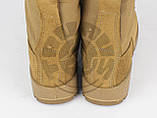 Берці демісезонні армії США Altama, Bates E30800A Gore-Tex Coyote, фото 4