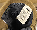 Берці демісезонні армії США Altama, Bates E30800A Gore-Tex Coyote, фото 7