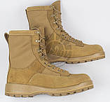 Берці демісезонні армії США Altama, Bates E30800A Gore-Tex Coyote, фото 6