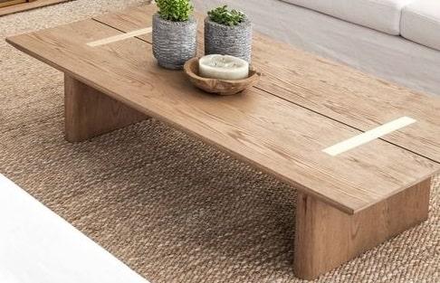 Дубова дошка для стільниць