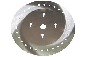 Висіваючий диск для сівалки УПС-6, УПС-8 Веста, Весна