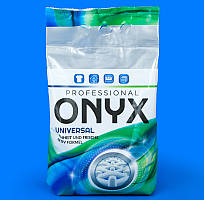 Універсальний пральний порошок Onyx Clean 4,8 кг