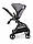 ICandy - Прогулянкова коляска CORE - Light Grey, фото 3