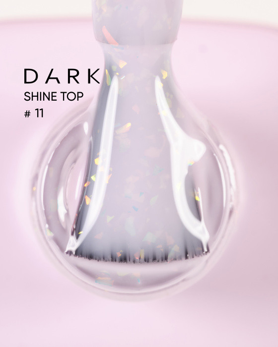 DARK SHINE TOP 11, 10 МЛ, фото 1