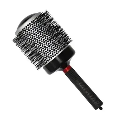 Брашинг для волосся термо Jaguar Ion T-400 - 80 мм (880400-3)