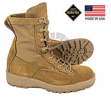 Демісезонні берці армії США McRae TW Gore-Tex Coyote Boots