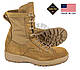 Демісезонні берці армії США McRae TW Gore-Tex Coyote Boots - фото 1 - id-p367498675