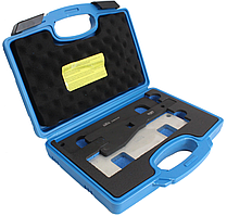 Набір фіксаторів OPEL 1.0 1.4 1.5 Ecoflex SIDI SATRA S-GM1014P