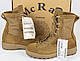 Демісезонні берці армії США McRae TW Gore-Tex Coyote Boots - фото 2 - id-p367498675