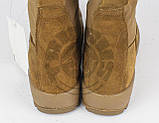 Демісезонні берці армії США McRae TW Gore-Tex Coyote Boots, фото 4