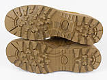 Демісезонні берці армії США McRae TW Gore-Tex Coyote Boots, фото 5