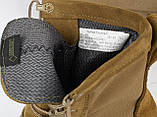 Демісезонні берці армії США McRae TW Gore-Tex Coyote Boots, фото 7