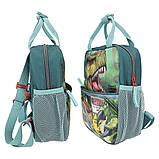 DINO WORLD рюкзак DANGER Depesche 11778, фото 4