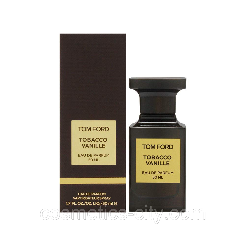 Парфюм унисекс Tom Ford Tobacco Vanille, 50 мл.(premium), фото 1
