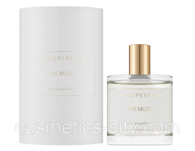 Парфюм женский Zarkoperfume The Muse, 100 мл.(premium)