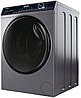 Пральна машина Haier HWD 80-B14939S8S, фото 3
