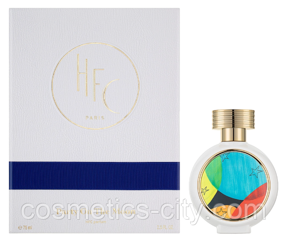 Парфюм женский Haute Fragrance Company Party On The Moon, 75 мл.(premium), фото 1