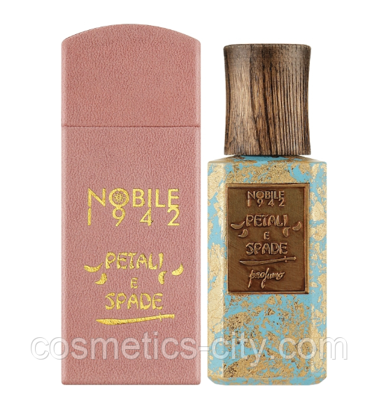 Парфюм женский Nobile 1942 Petali e Spade, 100 мл. (premium)