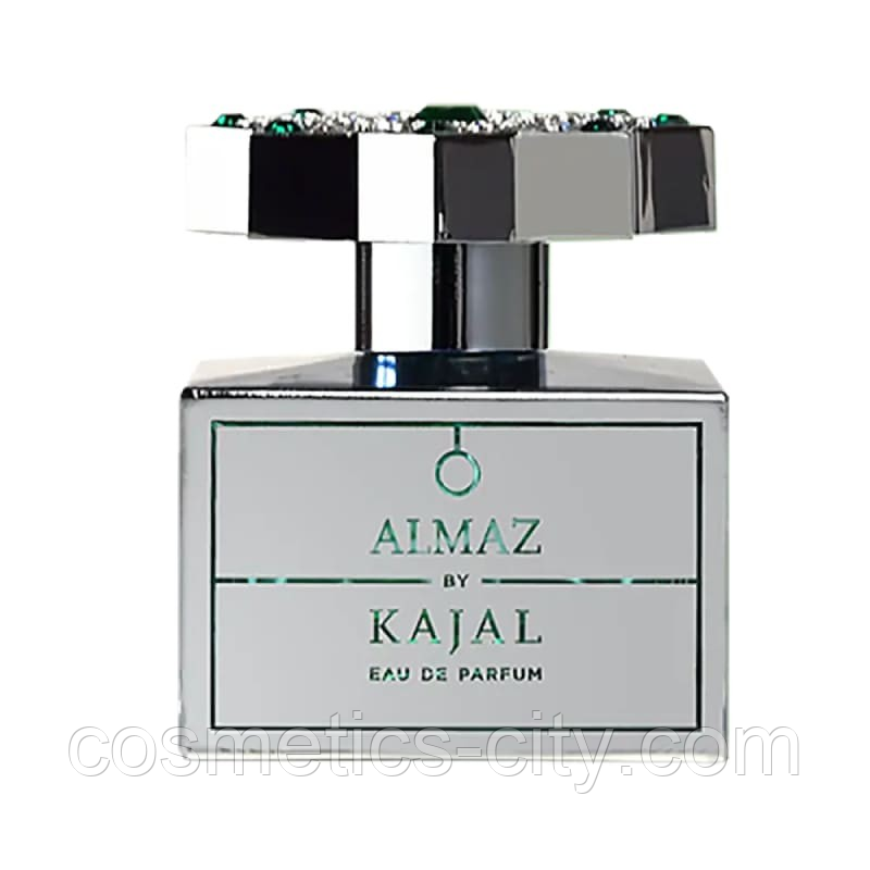 Парфюм унисекс Kajal Almaz, 100 мл. (premium), фото 1