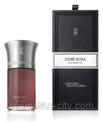 Парфюм унисекс Les Liquides Imaginaires Dom Rosa, 100 мл. (premium), фото 1