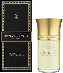 Парфюм унисекс Les Liquides Imaginaires Fleur de Sable, 100 мл. (premium)