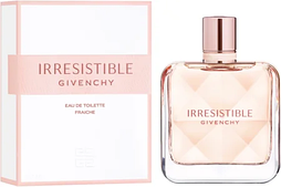 Парфюм женский Givenchy Irresistible Eau Fraiche, 80 мл. (premium)