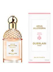 Парфюм женский Guerlain Aqua Allegoria Rosa Rossa, 75 мл. (premium)