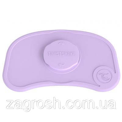 Promo Ціна! Набір дитячого посуду Twistshake Нековзкий килимок (69846) - тільки на ZaGrosh.com.ua, фото 1