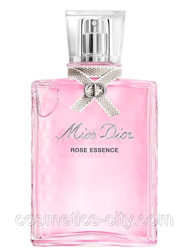 Парфюм женский Christian Dior Miss Dior Rose Essence, 100 мл. (premium), фото 1