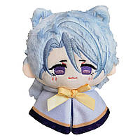 М'яка іграшка Аято Камісато - Геншин Імпакт | Ayato Kamisato - Genshin Impact Cloak