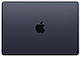 MacBook Air 15 Retina, Midnight, 512GB, 8 CPU / 10 GPU, 8GB RAM with Apple M3 (MRYV3), фото 4