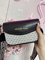 Сумка Michael Kors чорна