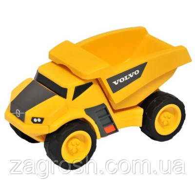 Promo Ціна! Спецтехніка Tigres Самоскид Volvo в коробці (2413) - тільки на ZaGrosh.com.ua, фото 1