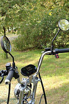 Електроскутер Maxxter TRIKE 2.0 (blaсk), фото 5