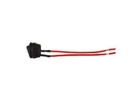Одношвидкісний перемикач для турбосушки 001-GT - Nexan Power Switch (001-NPS)