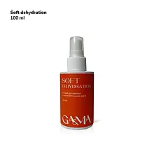 Soft dehydration 2in1 / М'який дегідратор 2в1 Ga&Ma 100 ml