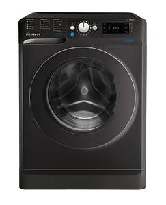 Пральна машина автоматична Indesit BWE 71452X K