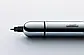 Ручка кулькова Lamy Pico chrome M22 чорний стрижень (4001041), фото 3