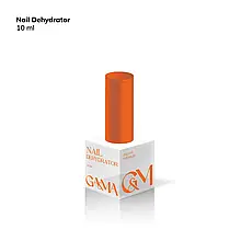 Nail dehydrator / Нейл дегідратор Ga&Ma 10 ml