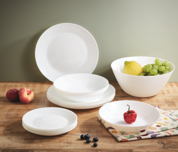 Сервіз столовий 19 пр Arcopal Zelie 3792V